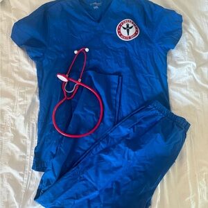 tglc emtg uniform cover up